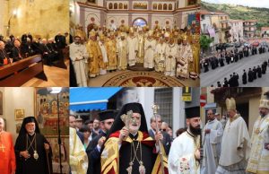 Підсумковий комунікат 21-ї Зустрічі східних католицьких єпископів Європи