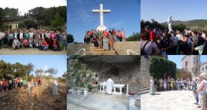 Паломництво до марійського центру Меджугор’є з Малоберезнянського монастиря Отців Василіян