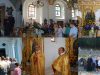 Свято Преображення Господнього у Малоберезнянському василіянському монастирі