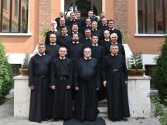 Офіційний лист о. Протоархимандрита до ченців Чину за підсумками зустрічі Протоігуменів і Провінційних Економів