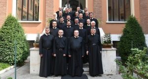 Офіційний лист о. Протоархимандрита до ченців Чину за підсумками зустрічі Протоігуменів і Провінційних Економів (2)