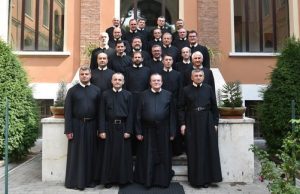 Офіційний лист о. Протоархимандрита до ченців Чину за підсумками зустрічі Протоігуменів і Провінційних Економів (2)