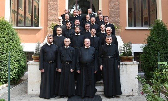 Офіційний лист о. Протоархимандрита до ченців Чину за підсумками зустрічі Протоігуменів і Провінційних Економів