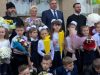 Початок навчального року у Малому Березному