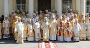 «На цьому Синоді центральною темою буде Боже Слово і катехизація», — Блаженніший Святослав про цьогорічний Синод Єпископів УГКЦ (2)