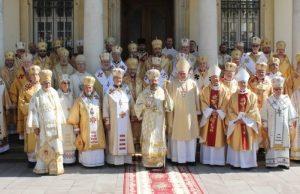 «На цьому Синоді центральною темою буде Боже Слово і катехизація», — Блаженніший Святослав про цьогорічний Синод Єпископів УГКЦ