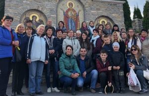 Подорож-екскурсія історичними пам’ятками Волині та Поділля