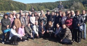 Паломництво до Погінського монастиря на Прощу Вервиці