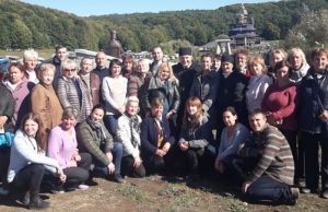 Паломництво до Погінського монастиря на Прощу Вервиці