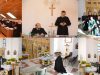 Провінційні збори в Малоберезнянському монастирі – 02/2018