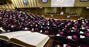 Синод Єпископів у Ватикані про молодь, віру й покликання: загальний огляд та підсумки (2)