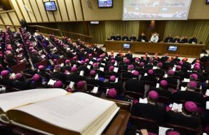 Синод Єпископів у Ватикані про молодь, віру й покликання: загальний огляд та підсумки (2)