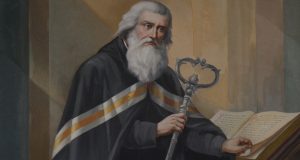 Побачила світ монографія о. Порфирія Підручного, ЧСВВ, про історію законодавства Василіянського Чину упродовж 400 років