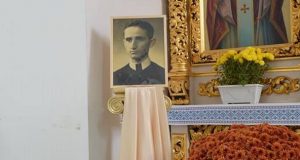 15-та річниця переставлення блаженної пам’яті отця Мелетія Михайла Малинича, ЧСВВ