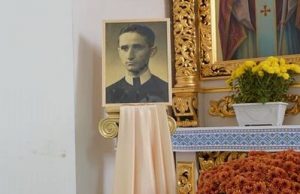 15-та річниця переставлення блаженної пам’яті отця Мелетія Михайла Малинича, ЧСВВ