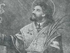«Святий Йосафат – Апостол з’єдинення» (Духовна віднова з о. Атанасієм Пекарем ЧСВВ)
