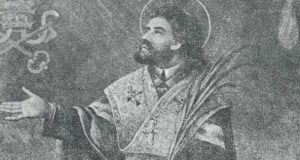 «Святий Йосафат – Апостол з’єдинення» (Духовна віднова з о. Атанасієм Пекарем ЧСВВ)