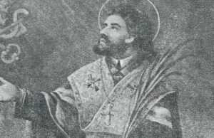 «Святий Йосафат – Апостол з’єдинення» (Духовна віднова з о. Атанасієм Пекарем ЧСВВ)