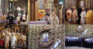 У Жовкві завершилась наукова конференція, присвячена видатному діячу о. Атанасію Великому, ЧСВВ (2)