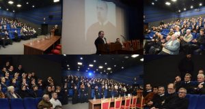 Міжнародна наукова конференція з дослідження постаті о. Атанасія Великого, ЧСВВ: день другий (2)