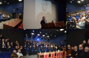 Міжнародна наукова конференція з дослідження постаті о. Атанасія Великого, ЧСВВ: день другий (2)