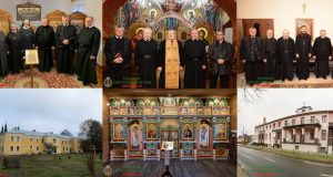 Генеральна канонічна візитація у Василіянській Провінції Св. Стефана в Угорщині