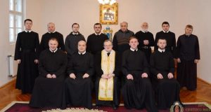 Генеральна канонічна візитація в Малоберезнянському монастирі