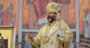 Різдвяне послання Блаженнішого Святослава – 2019