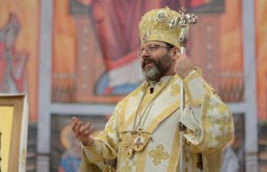 Різдвяне послання Блаженнішого Святослава – 2019