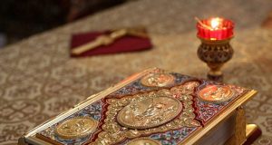 «БОЖЕ СЛОВО І КАТЕХИЗАЦІЯ», – Послання Синоду Єпископів УГКЦ 2018 року