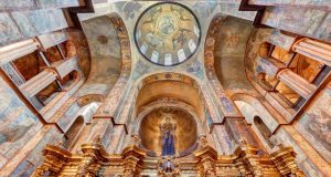 НАША СВЯТА СОФІЯ. Послання Глави УГКЦ з нагоди століття відновлення соборності українського народу та його держави