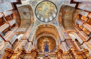 НАША СВЯТА СОФІЯ. Послання Глави УГКЦ з нагоди століття відновлення соборності українського народу та його держави