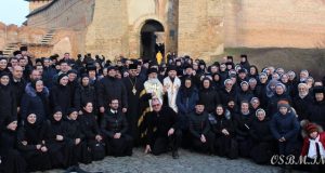 У Луцьку відбулася проща монашества УГКЦ