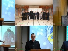 «На службі Богу і українському народу»: в Ужгороді відбувся Науковий симпозіум присвячений о. Анатолію Кралицькому, ЧСВВ – відомому досліднику Закарпаття