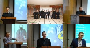 «На службі Богу і українському народу»: в Ужгороді відбувся Науковий симпозіум присвячений о. Анатолію Кралицькому, ЧСВВ – відомому досліднику Закарпаття