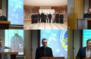 «На службі Богу і українському народу»: в Ужгороді відбувся Науковий симпозіум присвячений о. Анатолію Кралицькому, ЧСВВ – відомому досліднику Закарпаття