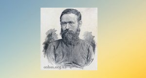 Чернець та його доба: національна та релігійна ідентичність у спадщині о. Анатолія Кралицького, ЧСВВ (1835–1894)
