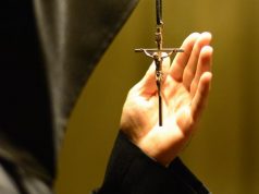 Духовна віднова з о. Атанасієм Пекарем, ЧСВВ: «Монаший дух»