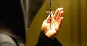 Духовна віднова з о. Атанасієм Пекарем, ЧСВВ: «Монаший дух»