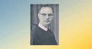 Вірш о. Севастіяна Сабола, ЧСВВ (Зореслава) «ПРОБУДЖЕННЯ»