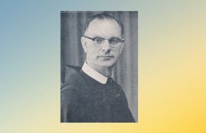 Вірш о. Севастіяна Сабола, ЧСВВ (Зореслава) «ПРОБУДЖЕННЯ»