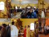 Божественна Літургія з нагоди вшанування о. Августина Волошина у Мукачівському монастирі