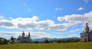 АНОНС: Відпуст св. Пророка Іллі у Боронявському монастирі