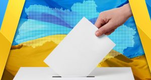 Пам’ятка виборця-християнина щодо усвідомлення відповідальності за власний голос