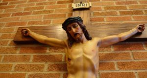 Вірш о. Севастіяна Сабола, ЧСВВ (Зореслава): «Мій храм»