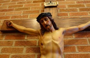 Вірш о. Севастіяна Сабола, ЧСВВ (Зореслава): «Мій храм»