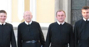 Пам’яті ієромонаха Василя Ракацького, ЧСВВ