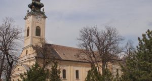 АНОНС: урочисте проголошення Єпархії Св. Миколая в Сербії