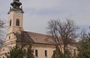 АНОНС: урочисте проголошення Єпархії Св. Миколая в Сербії