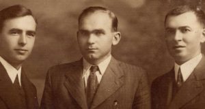 о. Юрій Станинець: «…Вічність не продається за коротеньке вигідне життя…»